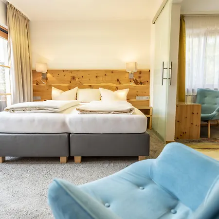 Arnika Garni 4* Oberammergau